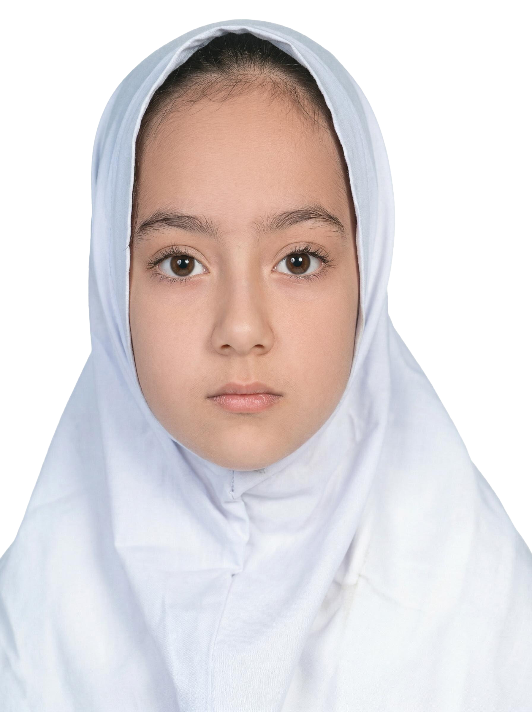 خدیجه 